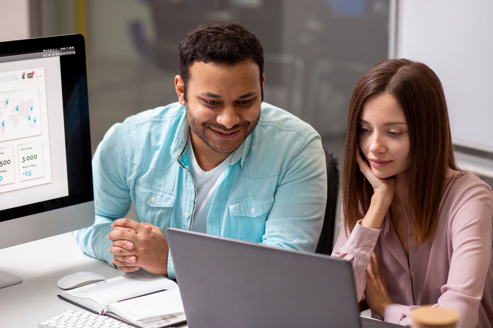 SEO and Content Marketing Work Together Business Needs a Mobile Optimized Website