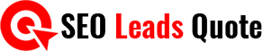 SEO Leads Quote