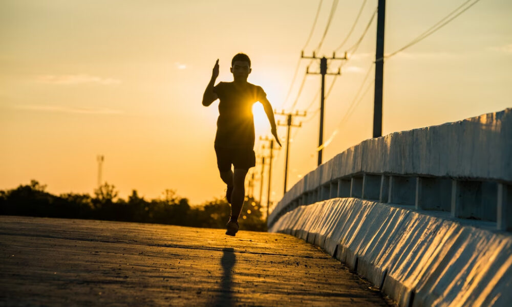 Running Quotes to Motivate You to Stay Active