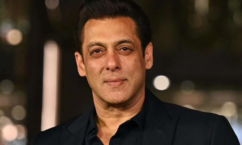 Salman Khan says he wants to be a dad but ‘Indian law doesn’t allow it’