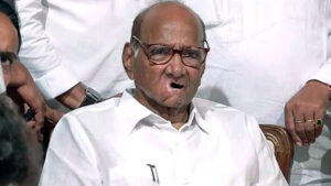 Ajit Pawar stands apart as only NCP neta backing uncle's quit plan