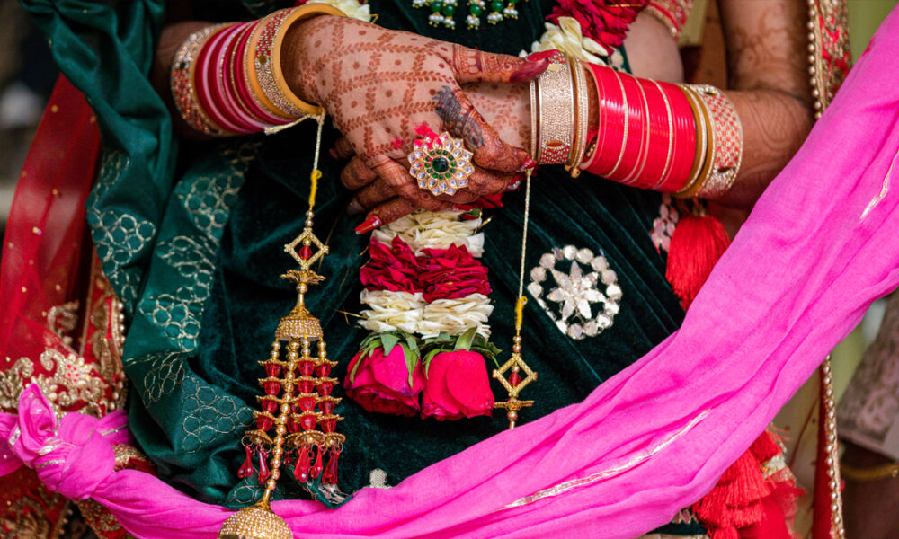 Anath Ashram Girl Profile For Marriage