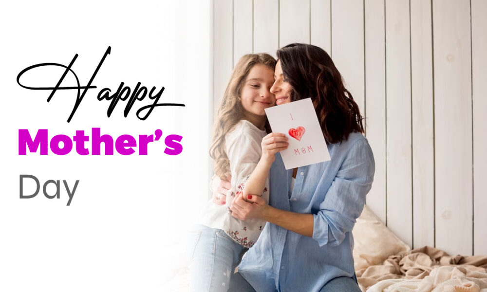 Happy Mother’s Day 2023: 7 fun bonding activities for you and your mom