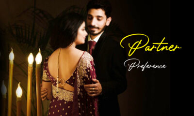 Partner Preference For Marriage Biodata For Girls and Boys