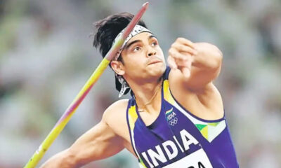 Spotlight On Neeraj Chopra As He Competes For First Time As Diamond League Champion