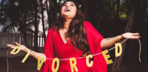 Tamil actor Shalini stuns internet as she celebrates divorce with photoshoot: ‘99 problems, but husband ain’t one’
