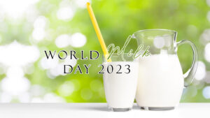 World Milk Day 2023: 5 tasty ways to add milk and dairy products to your diet