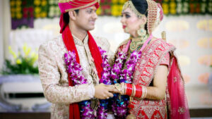 How Important are Directions for Getting Married