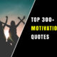 Top 300+ Motivational Quotes, Suvichar in Hindi 2023