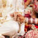 Why is the pressure to get married higher for Indian women than for men?