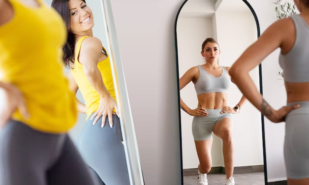 Top tips to boost your body confidence: It’s all about self-love