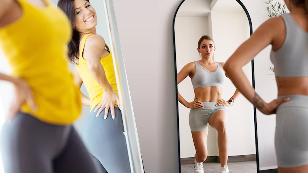 Top tips to boost your body confidence: It’s all about self-love