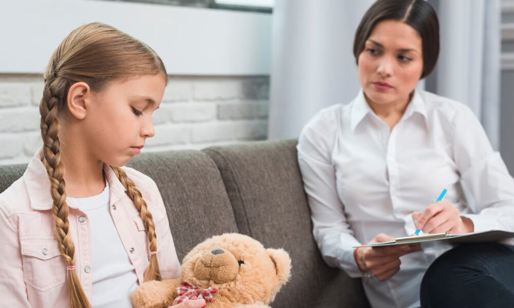 Teachers’ Day: How teachers can support children’s mental health