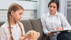 Teachers’ Day: How teachers can support children’s mental health