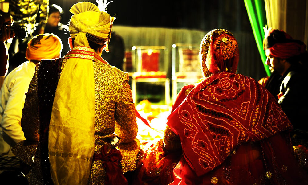 Remedies for Early Marriage for Manglik