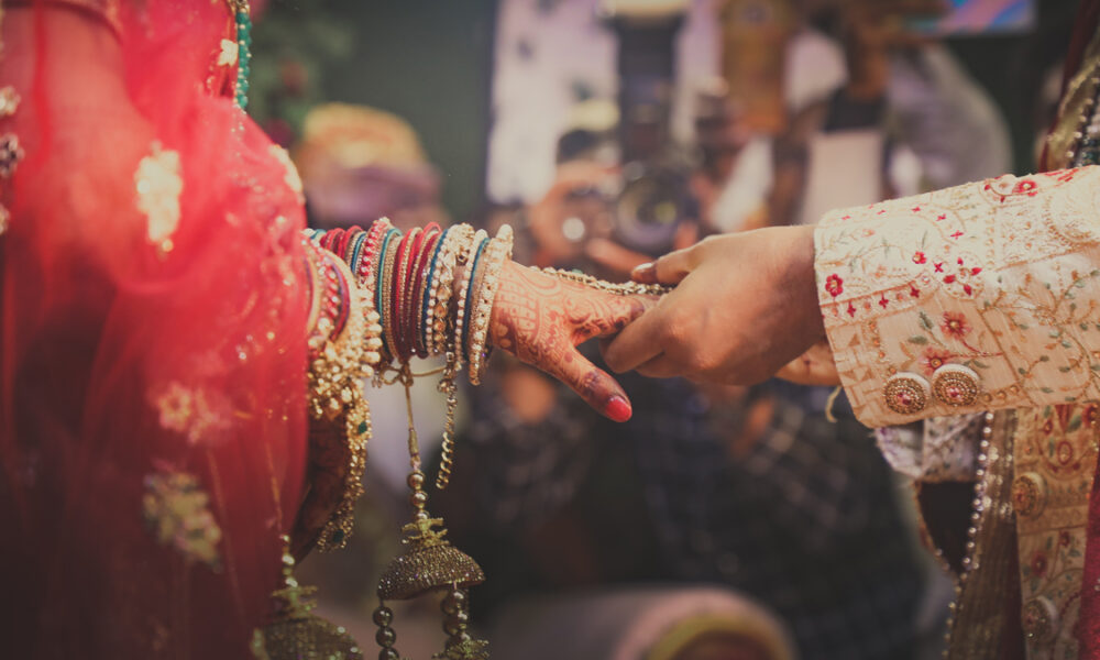 Unfavourable Planetary Yogas for Happy Married Life