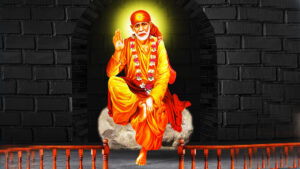 What is the best quote of Sai Baba