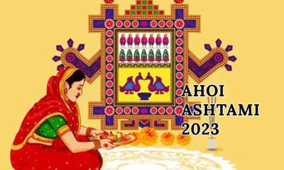 Ahoi Ashtami 2023 Vrat Date and Significance – Ahoi Asthami Vrat Katha