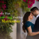 Top 20 Security Tips When Registering On A Matrimony Sites
