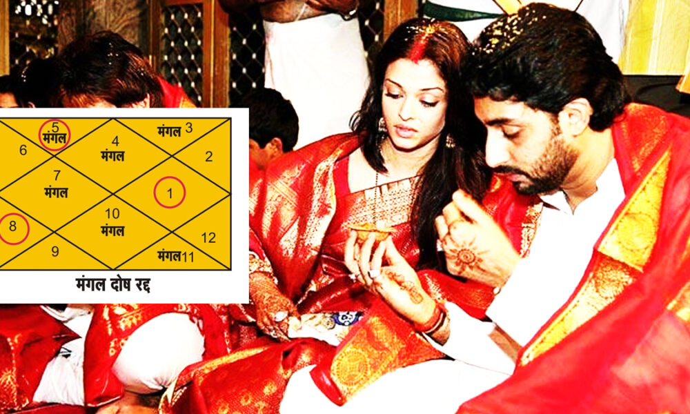 Why Being Manglik is Not a Curse