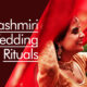 Kashmiri Wedding Rituals: Celebrating Love and Tradition