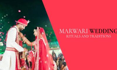 Marwari Wedding Rituals and Traditions: Celebrating Love