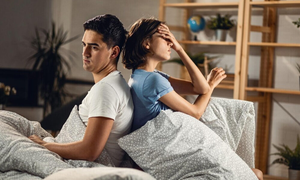 Why do you want a Relationship so Badly?