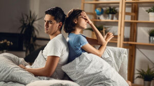 Why do you want a Relationship so Badly