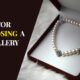10 Tips For Choosing A Jewellery Box