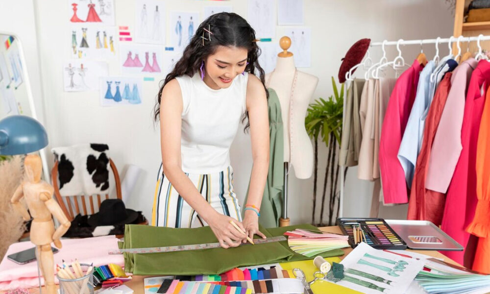 Best Ways the Fashion Industry Can Become More Sustainable in 2024