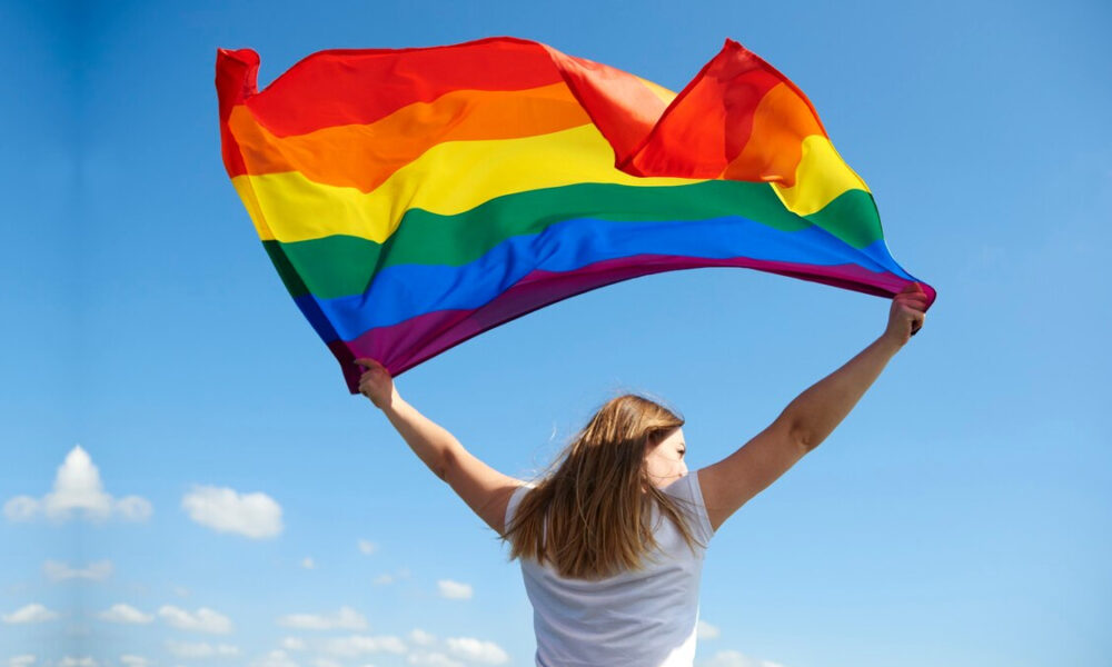 Celebrating Bisexuality: Inspiring Bisexual Quotes