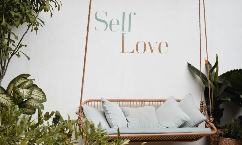 Celebrating Self-Love: Inspiring Queer Quotes