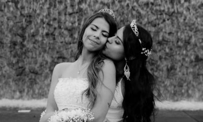 Celebrating the Beauty of Lesbian Love