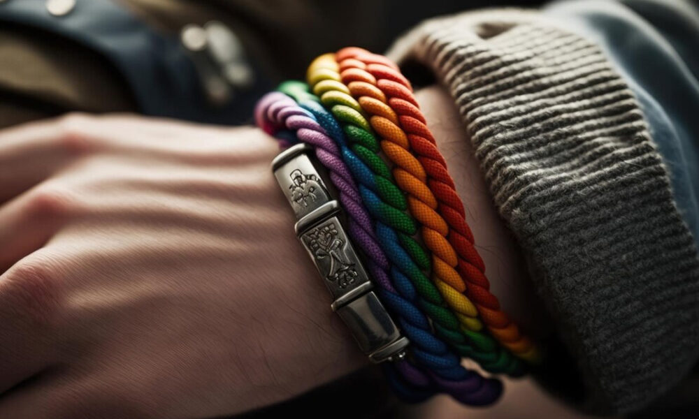 Inspiring Transgender Quotes to Empower and Educate