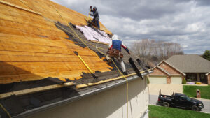 Roofing Contractors Services in India