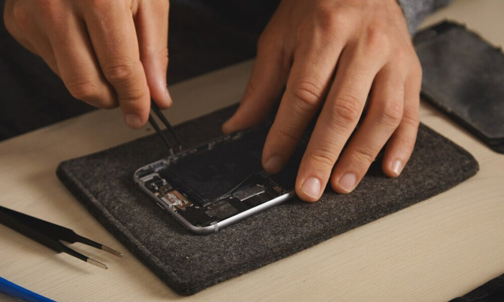 Sharma Electronics: Your Go-To Destination for Mobile Repair