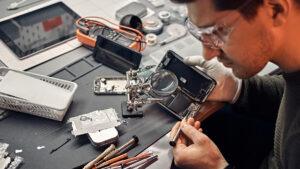 Sharma Electronics: Your One-Stop Solution for Mobile Repairs