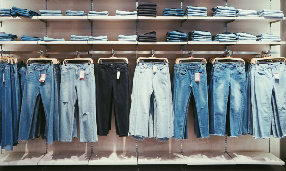 The Future of Denim: The Only Trend You Need to Know About in 2024