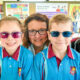 Understanding Irlen Syndrome Visual Distortions