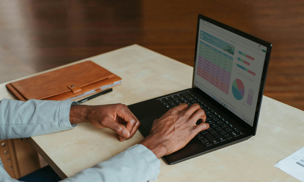 20 Ways To Make Money From Home