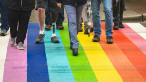 40 Inclusivity Quotes for the LGBTQ Community
