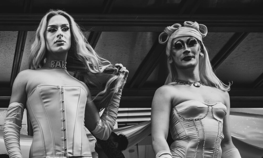 Anti-LGBTQ Laws: A Step Backwards for Equality