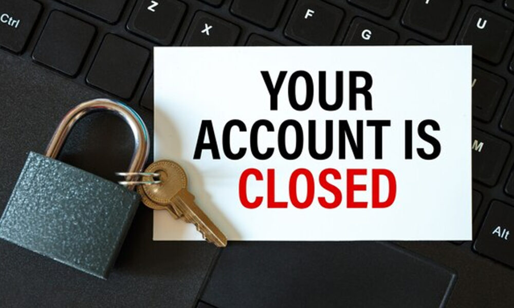 Application for Closing Bank Account | Format and Samples