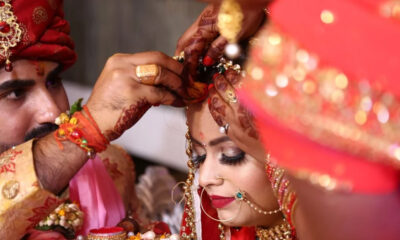 Common Indian Wedding Traditions and Rituals