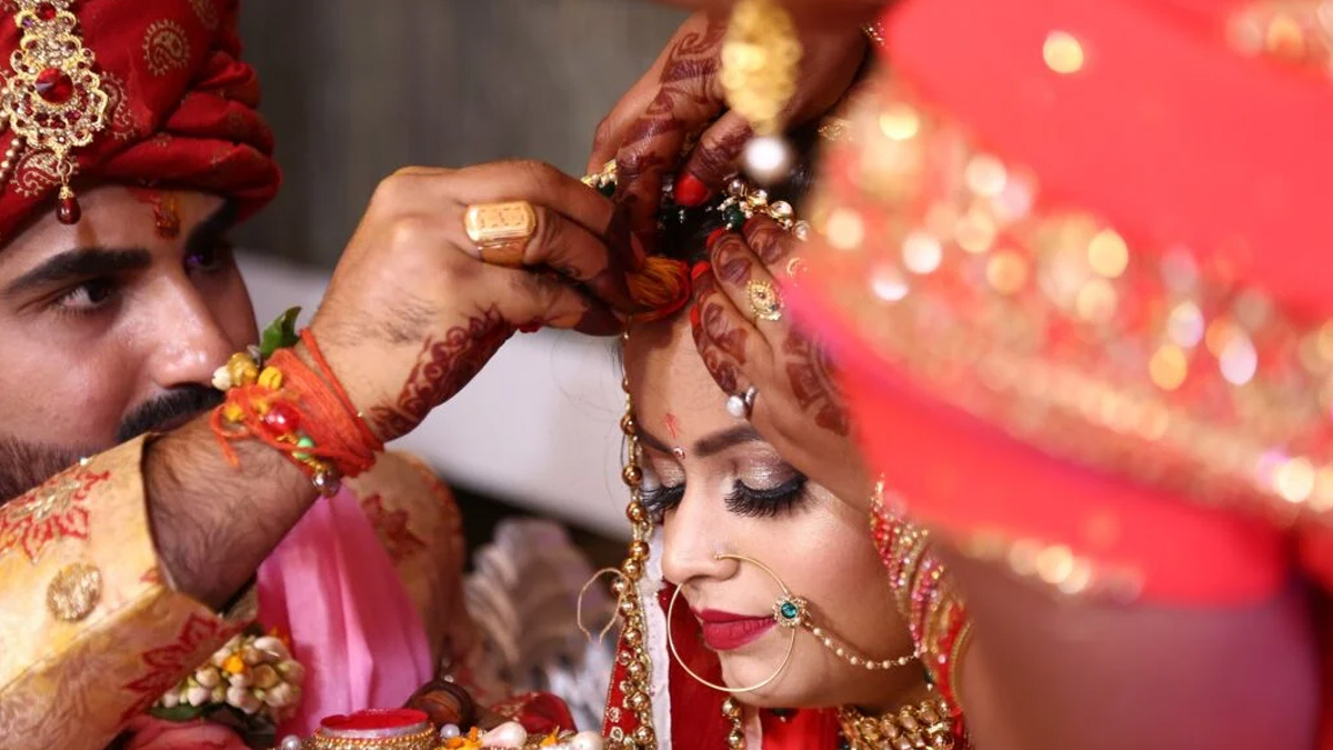 Common Indian Wedding Traditions and Rituals