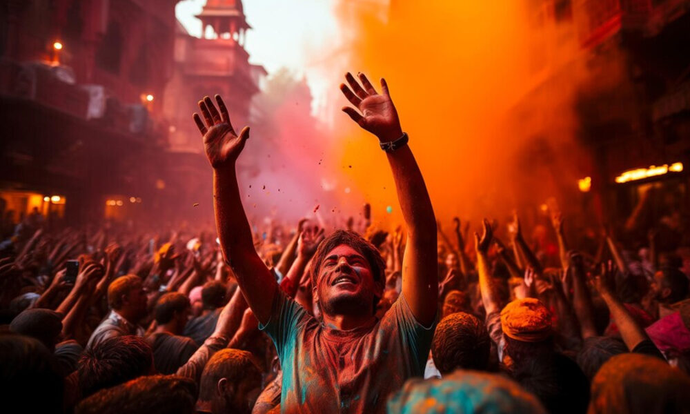 Holi 2024 Date: When Is Holi? How To Perform Puja?