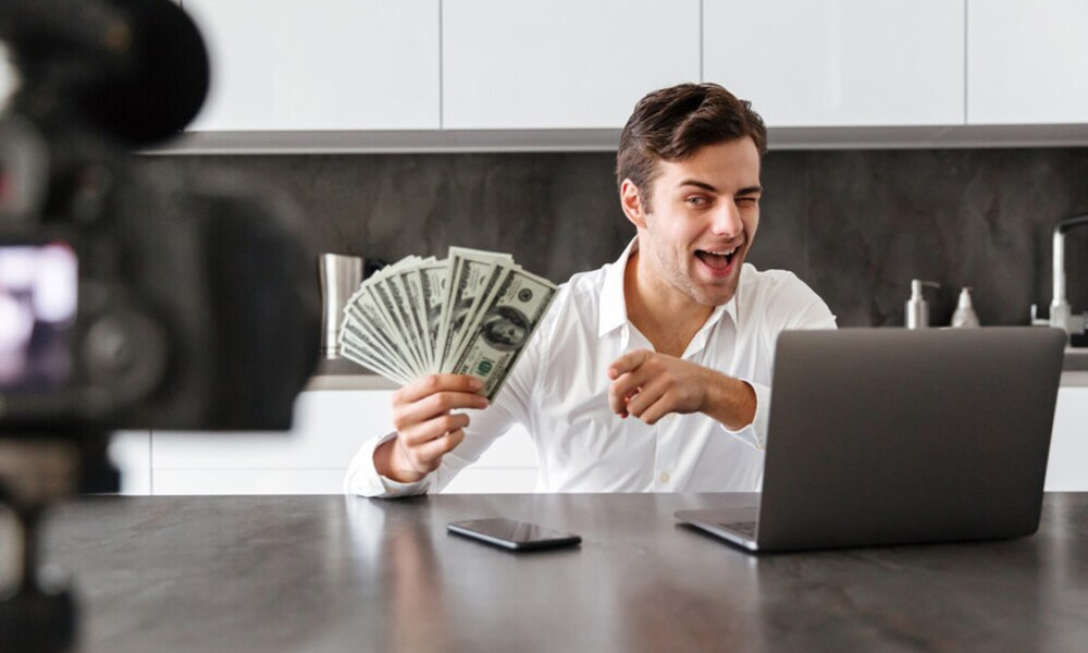 How to Earn Money Online Without Investment