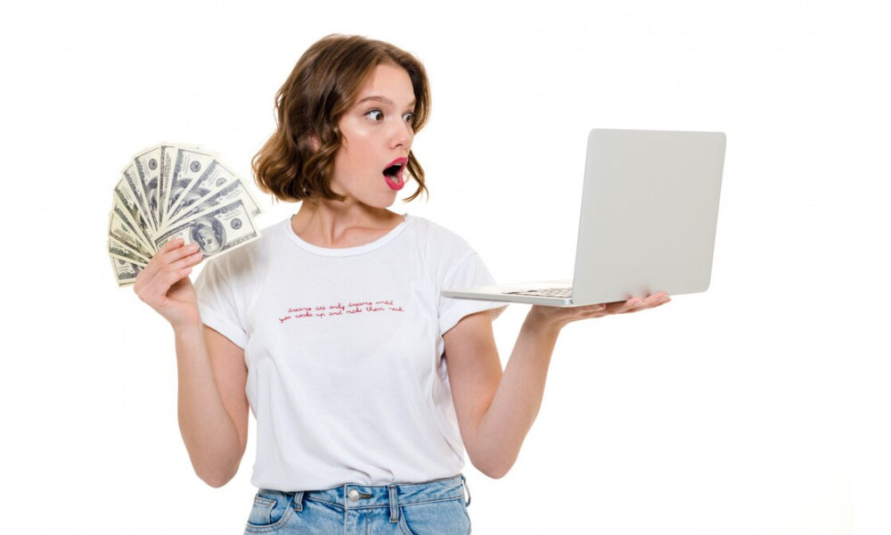 How to Earn Money from Google AdSense Without a Website