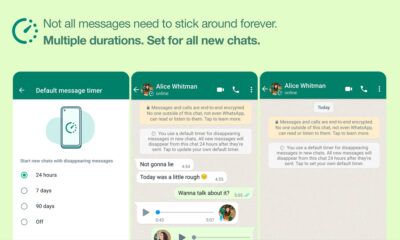 How to Recover Disappearing Messages on WhatsApp Without Backup