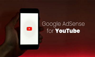 How to Set Up Google AdSense for YouTube